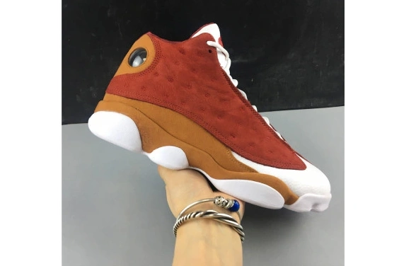 13 Retro Air Jordan 417212-601 Premio 417212-601  23 Bin 0421